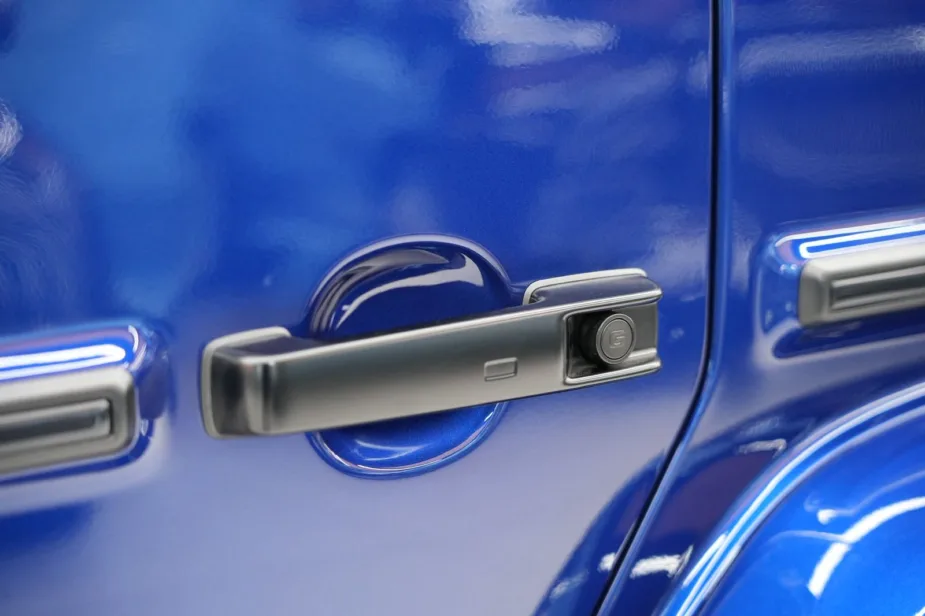 2026 Mercedes-AMG G63