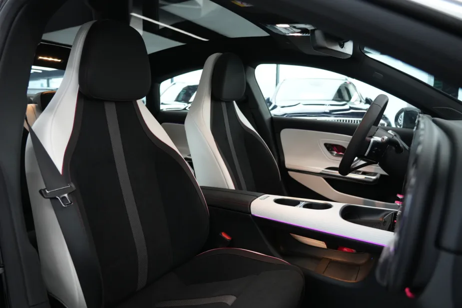 2027 Mercedes-Benz CLA 200 Coupe