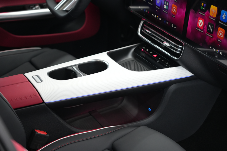 2027 Mercedes CLA 200 Coupe