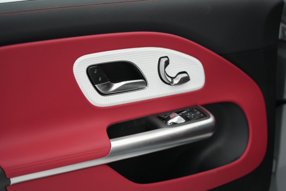 2027 Mercedes CLA 200 Coupe