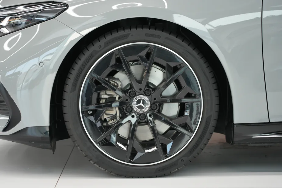 2027 Mercedes CLA 200 Coupe