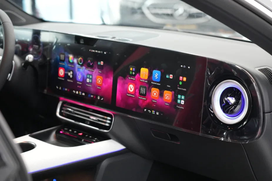 2027 Mercedes CLA 200 Coupe